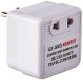 NORSTAR GS-50D 50 Watt Step Down International Travel Converter 110-240 VOLTS