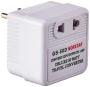 Norstar 200W Step-Down Voltage Converter – 220/240V To 110/120V With On/Off Switch (Type C Plug)