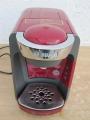 Bosch TAS3203GB Tassimo Suny  Coffee Machine, 1300 Watt, 0.8 Litre - Red 220 volts not for usa