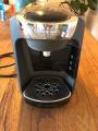 Bosch TAS3202GB Tassimo Suny  Coffee Machine, 1300 Watt, 0.8 Litre - Black 220 VOLTS NOT FOR USA