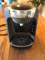 Bosch TAS3202GB Tassimo Suny  Coffee Machine, 1300 Watt, 0.8 Litre - Black 220 VOLTS NOT FOR USA