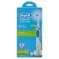 Braun Oral-B Vitality Crossaction Electric Toothbrush, 220 Volts NOT FOR USA