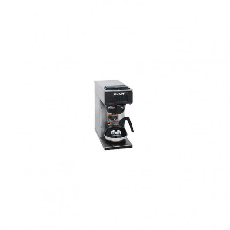 BUNN VPS 12-Cup Pourover Commercial Coffee Brewer for sale online 