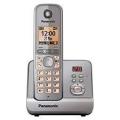 Panasonic KX-TGD6721 Cordless Phone 220-240 Volts 50/60Hz NOT FOR USA