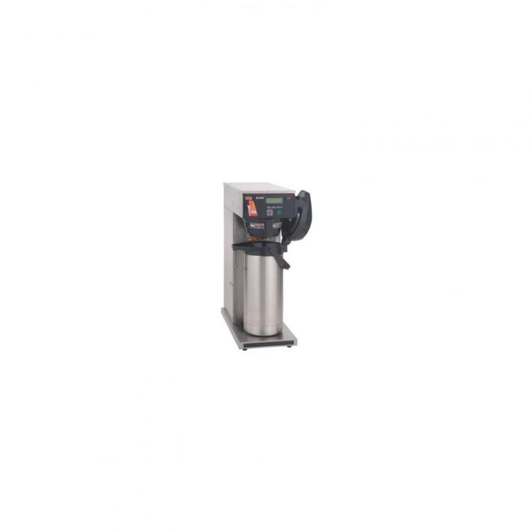 Bunn AXIOM DV-APS Automatic Airpot Coffee Brewer 110 VOLTS