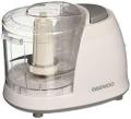 Daewoo DFP-405M 1.5-Cups 100 Watts Mini Food Chopper, 220 Volts NOT FOR USA