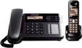 Panasonic KX-TGF110 Corded & Cordless Phone 220-240 Volts 50/60Hz NOT FOR USA