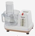 Panasonic MK-5087M FOOD PROCESSOR 220 VOLTS NOT FOR USA