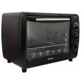 Sharp EO-35K-3 35L Toaster Oven 220-240 Volts 50/60Hz NOT FOR USA