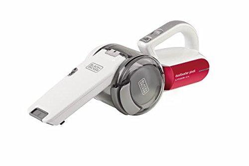 BLACK+DECKER DUSTBUSTER 14.4-Volt Cordless Handheld Vacuum at