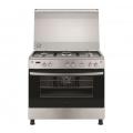 Frigidaire FNGE90JGRSO Gas Range for 220 Volts NOT FOR USA