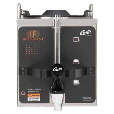 CURTIS GEM3IF  Gemini 1.5 Gal Satellite Server with IntelliFresh 110 VOLTS