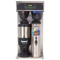 Curtis CBHT10334 G3 Twin Coffee Tea Combo Brewer 110 VOLTS