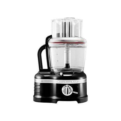 Bosch MUM58W20 Food Processor Creation Line Stainless Steel 3.9 Liters,  without citrus press, 220VOLT, (NOT FOR USA)