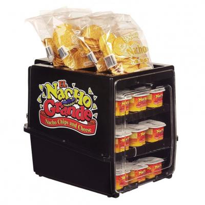 Gold Medal 5330 Portion Pack Cheese Warmer  110 volts