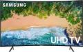 SAMSUNG 49NU7300 UHD 4K Curved Smart TV 110-220 VOLTS NTSC-PAL