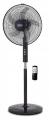 Black & Decker FS1620R 16 Inch Pedestal Stand Fan With Remote 220 VOLTS NOT FOR USA