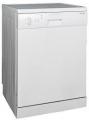 Elba EBDW-1251-A-W (White) Dishwasher 220 240 VOLTS 50HZ NOT FOR USA