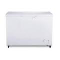 Sharp SCF-K440H-WH2 Chest Storage Freezer for 220-240 Volts, 50 hz NOT FOR USA