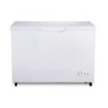 Sharp SCF-K440H-WH2 Chest Storage Freezer for 220-240 Volts, 50 hz NOT FOR USA