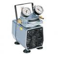 Cole-Parmer AO-07061-22 Gast Doa-P725-Bn Vacuum/Pressure Diaphragm Pump, 220 VOLTS NOT FOR USA