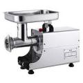 MosaicAL 250W Electric Meat Grinder 0.33HP 170RPM 75KG/H Stainless Steel Meat Grinder 220 VOLTS NOT FOR USA