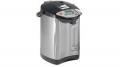 Addis TK-12-35L-B Thermo Pot Instant Thermal Hot Water Boiler Dispenser, 3.5 liters, Stainless Steel/Black 220 VOLTS NOT FOR USA