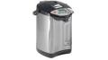 Addis TK-12-35L-B Thermo Pot Instant Thermal Hot Water Boiler Dispenser, 3.5 liters, Stainless Steel/Black 220 VOLTS NOT FOR USA