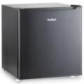 Vonshef 13291 50Hz 47 Liter Compact Small Refrigerator with Ice Compartment 220 VOLTS NOT FOR USA
