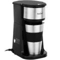 Vonshef 13166 One-Cup Coffee Maker for 220 Volts NOT FOR USA