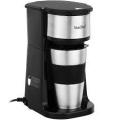 Vonshef 13166 One-Cup Coffee Maker for 220 Volts NOT FOR USA