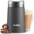 Vonshef 13297 Coffee and Spice Grinder 220 VOLTS NOT FOR USA
