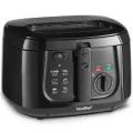 Vonshef 13375 Deep Fryer2.5 Liters 220 VOLTS NOT FOR USA