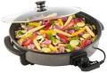 Vonshef 07031Electric Pot Grill Hot-Plate Skillet 220 VOLTS NOT FOR USA