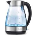 Vonshef 50347 kettle Glass cordless stainless 220 VOLTS NOT FOR USA