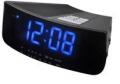 Daewoo clock radio with AM / FM alarm DI-2618 220 VOLTS NOT FOR USA