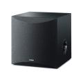 Yamaha NS-SW050 Black 50 W Subwoofer, 28 – 200Hz Black 220 VOLTS NOT FOR USA