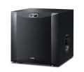 Yamaha NSSW300BL Black (Soc) 220-240 Volts NOT FOR USA