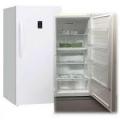 Artic King AFND21A4W 21 cu.ft. Frost Free Upright Freezer 220 VOLTS NOT FOR USA