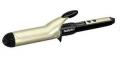 BaByliss Volume Waves Ceramic Curling Tong 220 VOLTS NOT FOR USA
