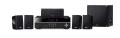 Yamaha YHT 1840 Kit Home Cinema 5.1 Black 220 volts (NOT FOR USA)