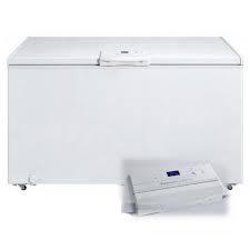 Artic King AFCD18A4W 18 cubic 50 Hz foot Chest Freezer 220 VOLTS NOT FOR USA