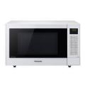 Panasonic NN-CT54JWBPQ Combination Microwave 27 Litre 220 VOLTS NOT FOR USA