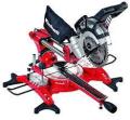 Einhell Zug Kapp Miter Saw TC-SM 2131 Dual 220 VOLTS NOT FOR USA