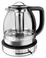 KitchenAid 5KEK1322SS, ARTISAN tea maker with 1.5 L glass jug 220 VOLTS NOT FOR USA