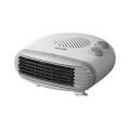 Warmlite WL44004 Flat Fan Heater, 2000 W, White 220 VOLTS NOT FOR USA