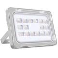 Viugreum 50W LED Outdoor Floodlight Thinner and Lighter Design, Waterproof 220 VOLTS NOT FOR USA