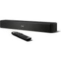 Bose Solo 5 TV Soundbar System - black 220 VOLTS NOT FOR USA