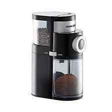 ROMMELSBACHER EKM 200 electric coffee grinder with disc grinder 220 VOLTS NOT FOR USA