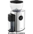 WMF SKYLINE coffee grinder, electric, conical grinder made of steel 220 VOLTS NOT FOR USA